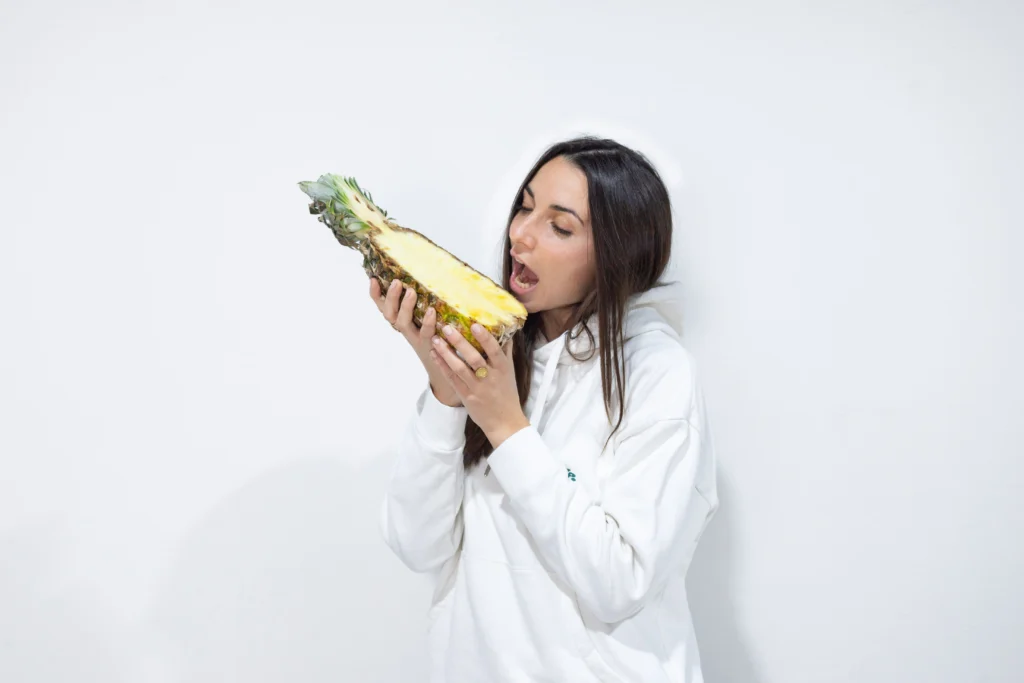  naturopatía científica  especializada en salud digestiva y deporte.